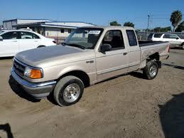 Image result for Silver 1994 Ranger