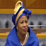 Concerns raised after Prasa board