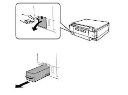 Bei mir gibt es ein druckerproblem: Drucker Wartungsbox Austauschen So Geht S Pc Welt