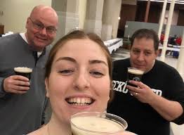 22 years, thats the exact amount of time I have been alive, that's how long  my father has been, “Ed from G&S”. After years of working hard, 7 days a  week 12