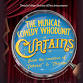 Temple College Spring Musical- Curtains