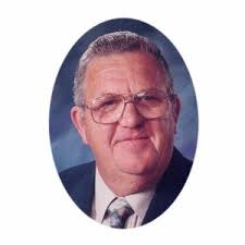 Obituary of Donald Joseph Holmes