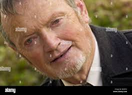 Owain Williams leader of Llais Gwynedd a Welsh nationalist and regionalist  political party in Gwynedd North Wales UK Stock Photo