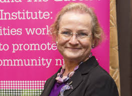 Ursula Gallagher's Instagram, Twitter & Facebook