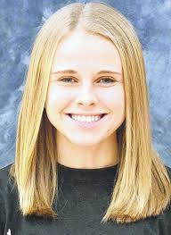 Pittston Area grad Taylor Powers finishes successful indoor season, set for  outdoor season at East Stroudsburg