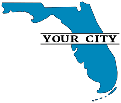 Florida Map Outline Printable State Shape Stencil Pattern Map Of Florida Map Outline Cricut Free