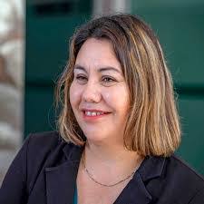 Norma Baca's Instagram, Twitter & Facebook