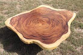 Maybe you would like to learn more about one of these? Buy Hand Crafted Round Live Edge Coffee Table Made To Order From Aaron Smith Woodworker Custommade Com