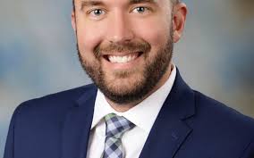 County GOP Announces New Chairman and Congratulates Retiring Former Chair  Jonathan Ingram