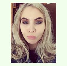 What Lara Did Next: The Review: Giorgio Armani Luminous Silk Foundation