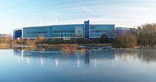 Football albrighton signs new leicester deal King Power Stadium Wikiwand