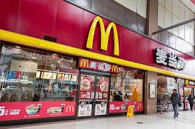 Get your choice of hash browns, vanilla cone, mcchicken® or a cheeseburger free after your first purchase. How Many Mcdonalds Locations Are There In The World Worldatlas