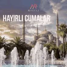 Hayırlı akşamlar gif mesajları 2020; Cuma Gifs Tenor