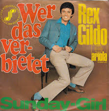 Rex gildo war einer der größten schlagerstars. Rex Gildo Wer Das Verbietet 1968 Vinyl Discogs