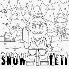 Such lots of fun they could. Printable Yeti Coloring Pages Free Coloring Sheets Lego Movie Coloring Pages Cartoon Coloring Pages Snowman Coloring Pages