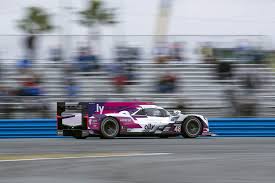 The wayne taylor racing konica minolta dpi cadillac took overall honors with drivers fernando alonso, kamui kobayashi, jordan taylor and renger van der zande. Your Need To Know Guide To The 2021 Daytona 24 Hours The Race