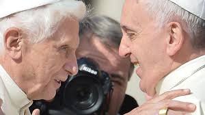 Pope Francis to oversee historic funeral of predecessor