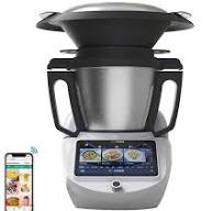 Best Selling Factory OEM/ODM Smart All-in-One Multifunctional Food  Processor Cooker