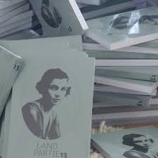 Jenifer becker is on mixcloud. Landpartie 13 Jenifer Becker Goldenrodmedia By Litradio