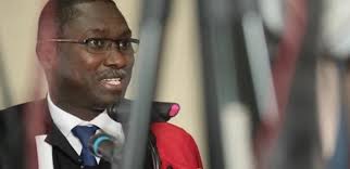 Les décisions du conseil constitutionnel ne sont susceptibles d'aucune voie de recours. 3e Mandat Et Recours Devant Le Conseil Constitutionnel Les Verites D Ismaila Madior Fall Senegal