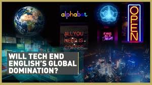Idioms and phrases list with bengali meaning file format: Will Technology End The English Language S Global Domination Cgtn