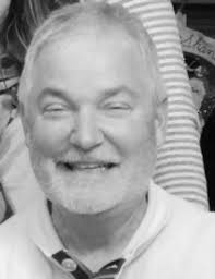 Kenneth Franklin Robson Obituary January 8, 2022