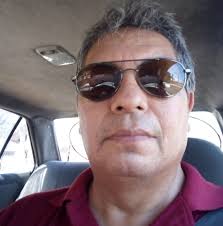 Fernando Ramírez López