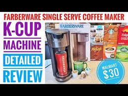 Mcdoanld's app now tracks if you buy a mccafe hot beverage. Walmart Coffee Pots 07 2021