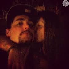 Foto: Apaixonada, Petra Mattar beija o novo namorado e conta ao Purepeople  como conheceu Luiz Philipe. Ela afirma que não se importa com a distância,  já que ele mora em São Paulo