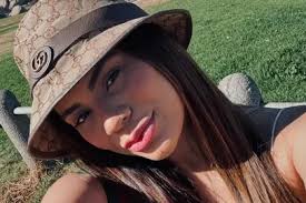 Top Erin Heatherton conta que saiu da Victoria's Secret porque recebeu  ordens para emagrecer