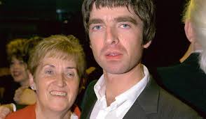 Why Noel and Liam's mum Peggy was the only one her sons listened to