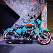 Did RE ruined its bobber (Goan Classic 350)?? : rroyalenfield