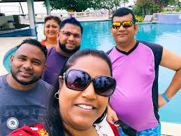 What an amazing day day! Thank you so much for your hospitality and  wonderful service, highly recommend this beautiful piece of paradise Paul  Green