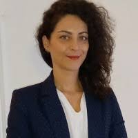 Carolina Rubio Tomás