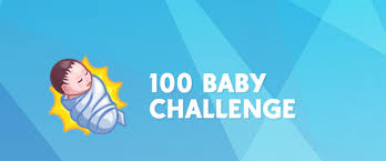Aug 05, 2021 · the sims 4 100 baby challenge trait mods what does the mod do? Spielideen Und Challenges Fur Die Sims 4 100 Baby Challenge