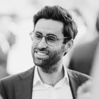 Eric Klink's Instagram, Twitter & Facebook