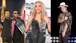 Image result for Grammy 2018