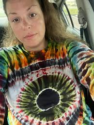 Where's the best place to buy paint for clothes 🤦‍♀️ I don't mean tie dye  pain either just pain for clothes you can put hand prints