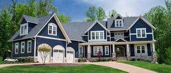 Hallsley New Homes For Sale In The Village Of Midlothian Va Beautiful Homes New Homes For Sale Custom Home Builders