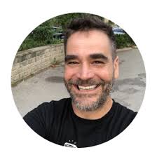 Conversations in Mad Matters (SAQA Virtual Gallery)