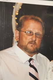 Charles "Chuck" Allen Fairfield