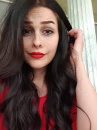 Sarah Formica, Autore presso TvDaily.it