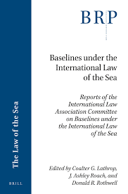 baselines under the international law of the sea in