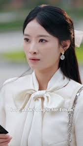 Rosalyn Lowell and Elijah Chinese Drama