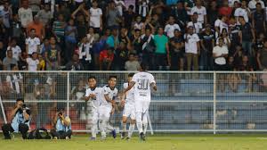 Also in the bottom left of the page several parts of wikipedia pages related to the word pusingan and, of course, pusingan synonyms and on the right images related to the word. Malaysia Cup Matchday Two Round Up Terengganu Fc Pdrm Fa Record Stunning Wins With 10 Men Goal Com