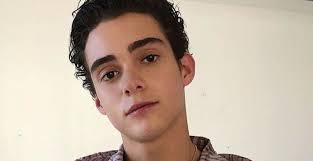 Chi è Joshua Bassett, Ricky nella serie High School Musical