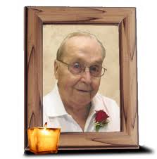 Ervin H. Vandermause Obituary May 7, 2017