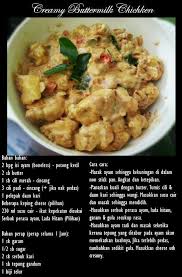 Resep masakan ayam lada hitam siap dihidangkan bersama nasi hangat. Resepi Ayam Butter Garlic Pawtaste Com