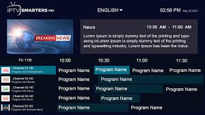 Iptv smarters pro app is media player app for android tv, android phone and android tab. Iptv Smarters Pro For Android Apk Download