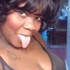 Ebony Graham (@BeFlyLikeMe)